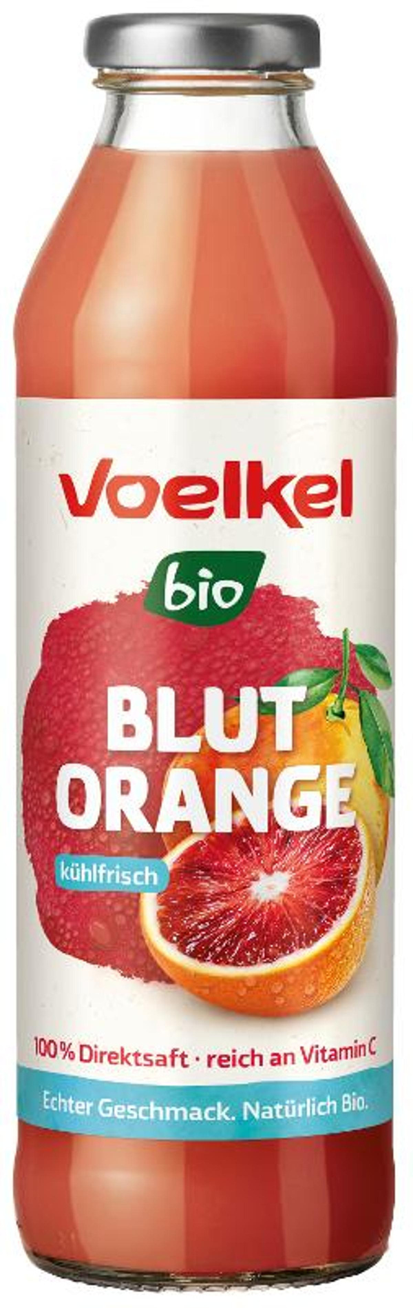 Produktfoto zu Blutorangensaft kühlfrisch