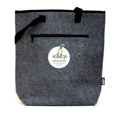 Produktfoto zu Isoliertasche "Lotta"