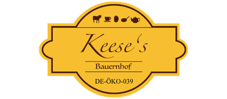 Logo Keese's Bauernhof