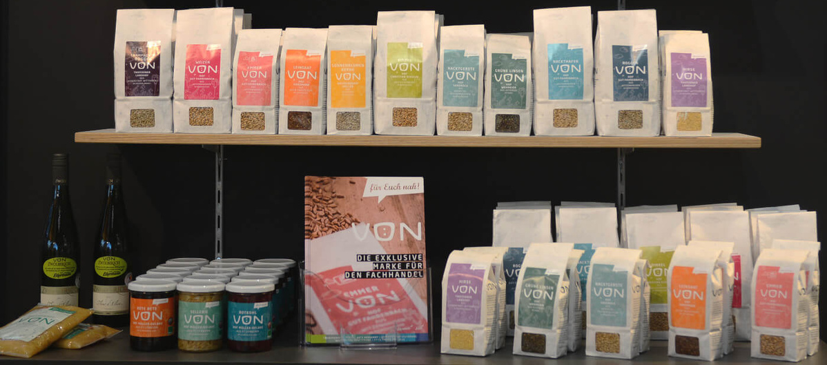 VON-Produkte 