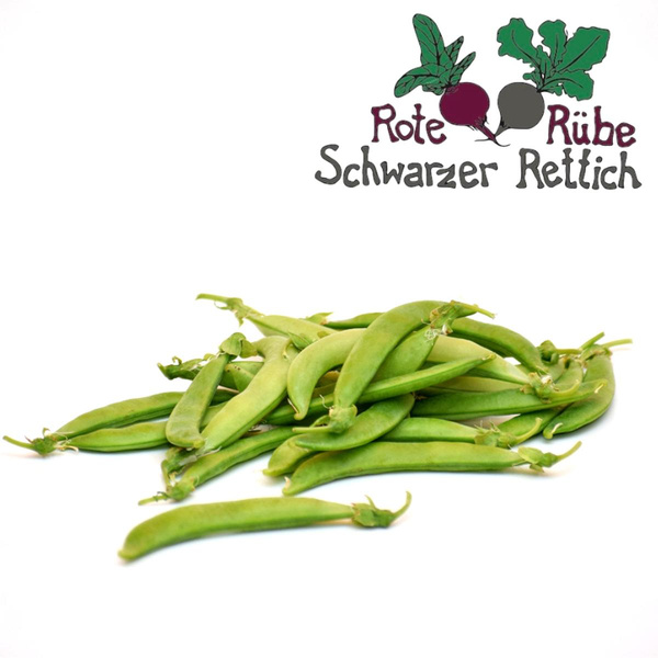 Produktfoto zu Knackerbsen 100g