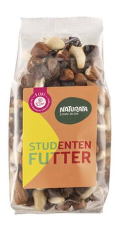 Produktfoto zu Studentenfutter 200g