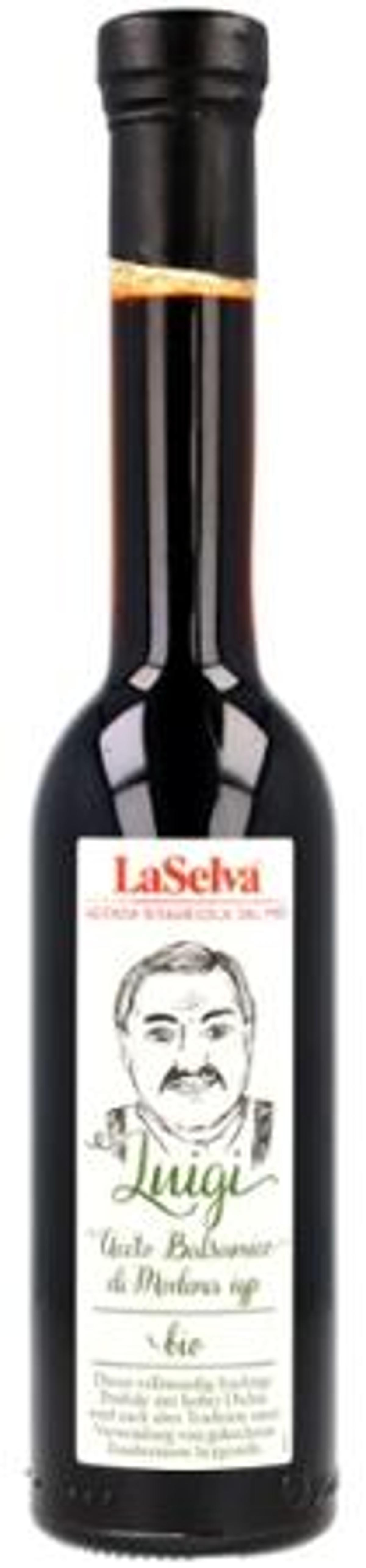 Aceto Balsamico di Modena Luigi 250ml