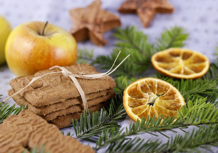 Weihnachtsleckereien