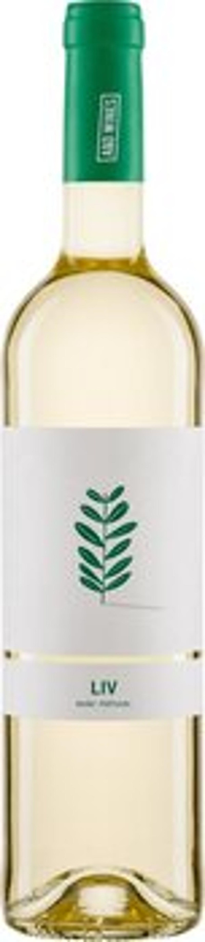 Produktfoto zu LIV Vinho Verde 0,75l