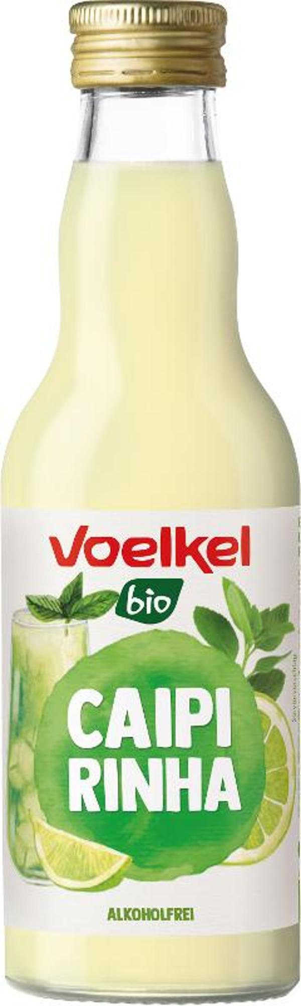 Produktfoto zu Cocktail Caipirinha 200ml