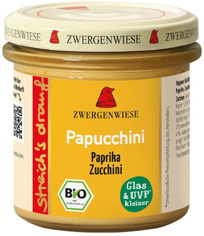 Produktfoto zu Streich Papucchini 160g
