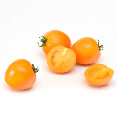 Produktfoto zu Tomate gelb