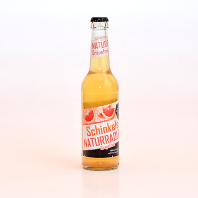 Produktfoto zu Schinkels Grapefruit Radler 0,33l