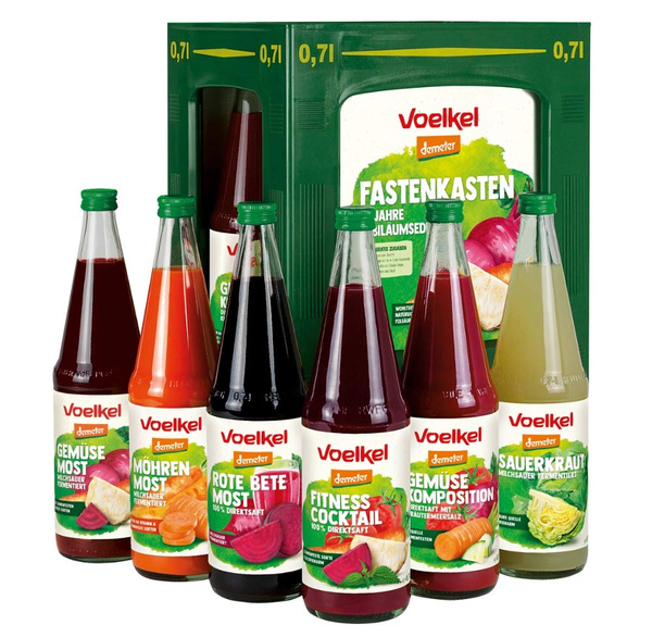 KI generiert: Das Bild zeigt das Deckblatt eines Katalogs von „Dreschflegel“ mit dem Titel „Saaten & Taten 2025“. Der Katalog bietet Informationen über biologisches Saatgut für Hausgärten und Selbstversorgung an.