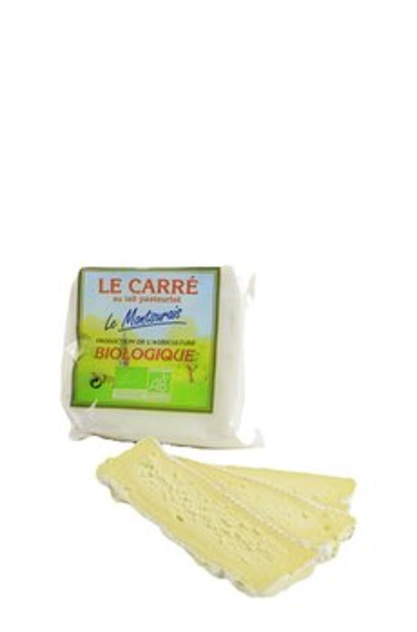 Produktfoto zu Le Carré Camembert