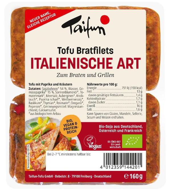 Produktfoto zu Bratfilets Pizza Pizza