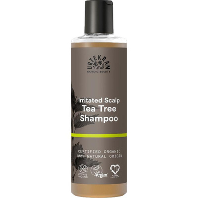 Produktfoto zu Shampoo Tea Tree 250ml