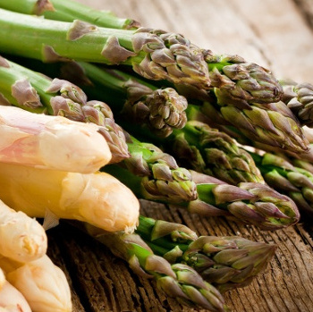 Mangold Pasta mit Zitrone