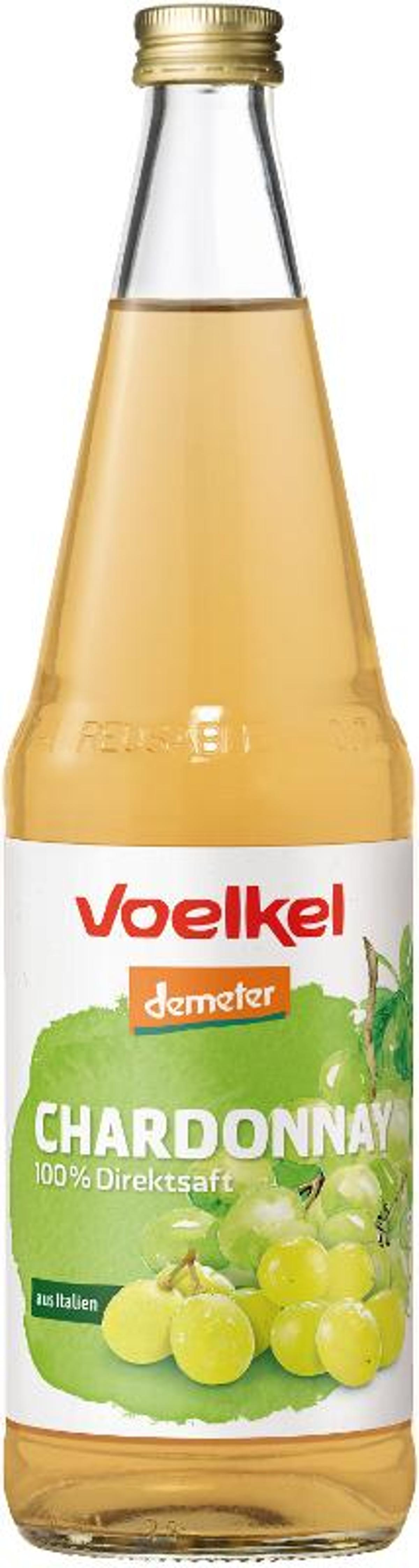 Traubensaft weiß 