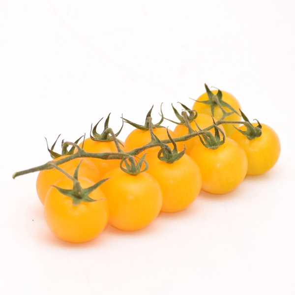 Produktfoto zu Cherrytomaten gelb ca. 250g