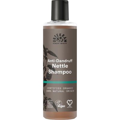 Produktfoto zu Shampoo Brennnessel 250ml