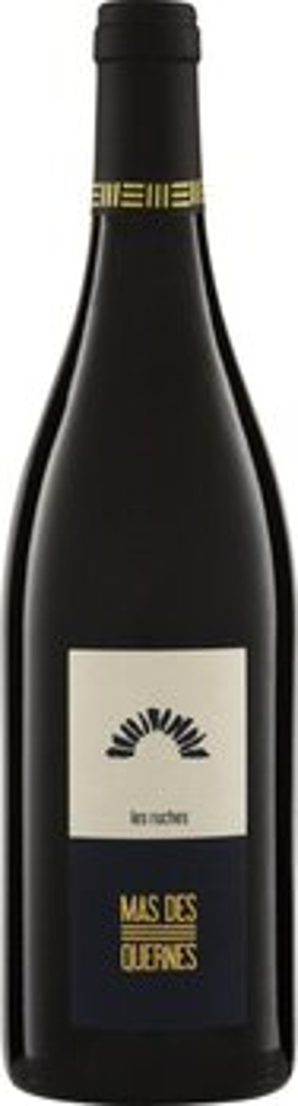Produktfoto zu Kiste 'Les Ruches' Terrasses du Larzac 6*0,75l