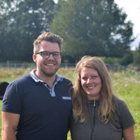 Landliesel - Nina und Adrian