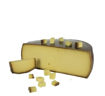 Produktfoto zu Nordseekäse geräuchert