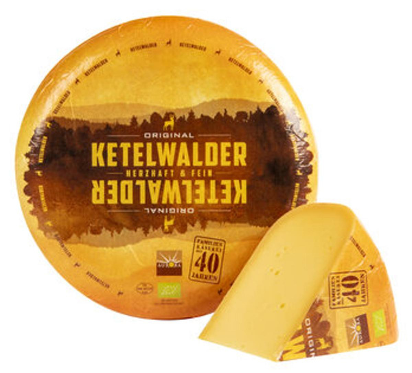 Produktfoto zu Aurora Ketelwalder