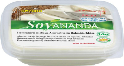 Produktfoto zu Rahm-Frischkäse vegan
