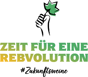 Zeit für eine Revolution Zukunftsweine