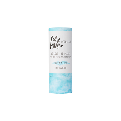 Produktfoto zu Deo-Stick Forever Fresh - Patchouli-Zitrone 40g