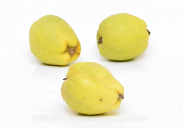 Produktfoto zu Quitten