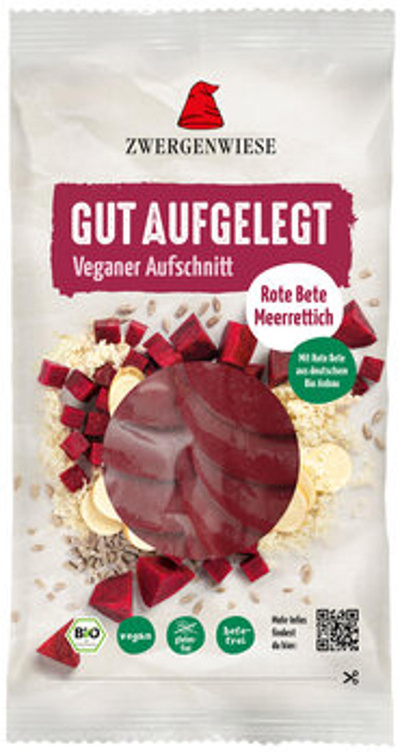 Produktfoto zu Meerrettich Aufschnitt