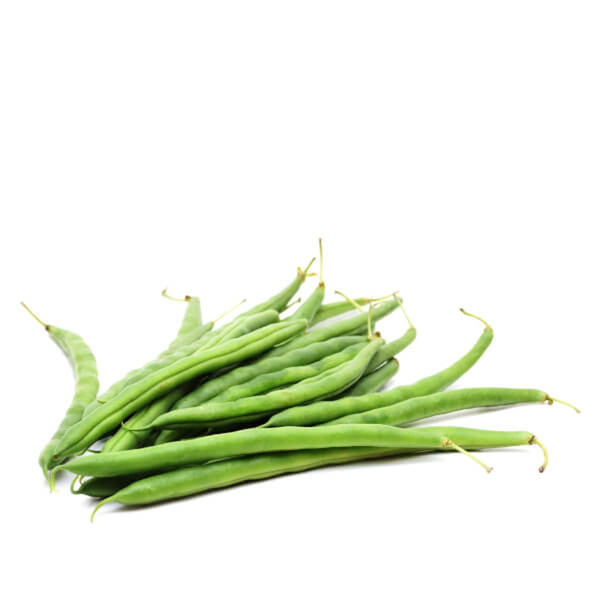 Produktfoto zu Buschbohnen