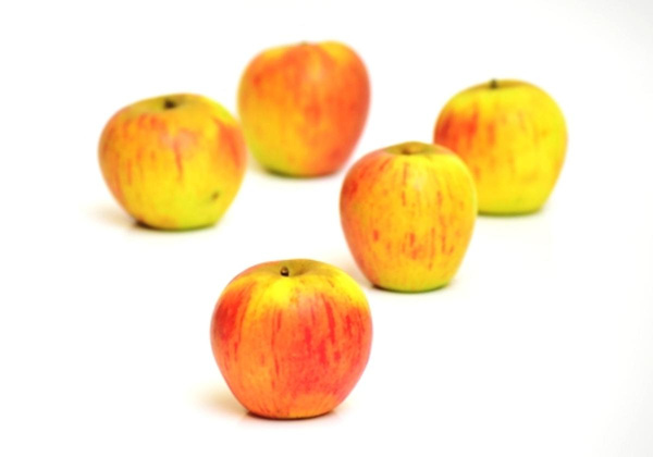 Produktfoto zu Apfel Summercrisp