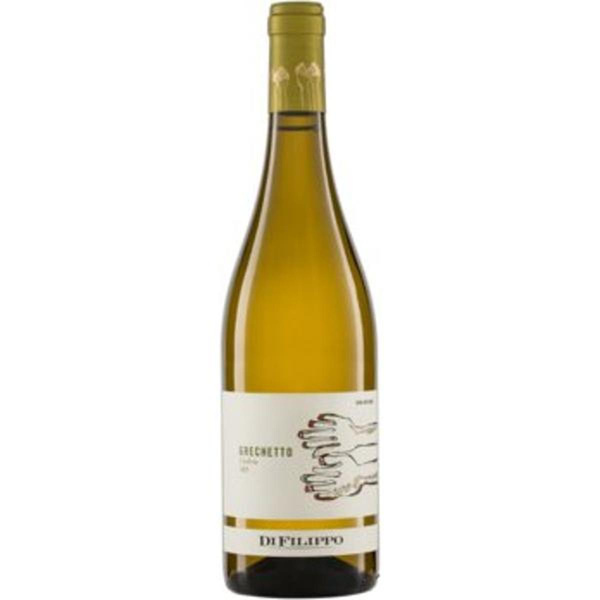 Produktfoto zu Grechetto Umbria