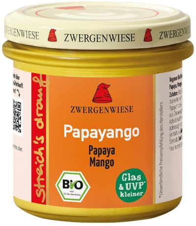 Produktfoto zu Streich Papayango 135g