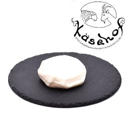 Produktfoto zu Caprino natur Ziegenweichkäse natur