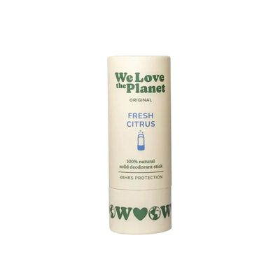 Produktfoto zu Deo-Stick Fresh Citrus 40g