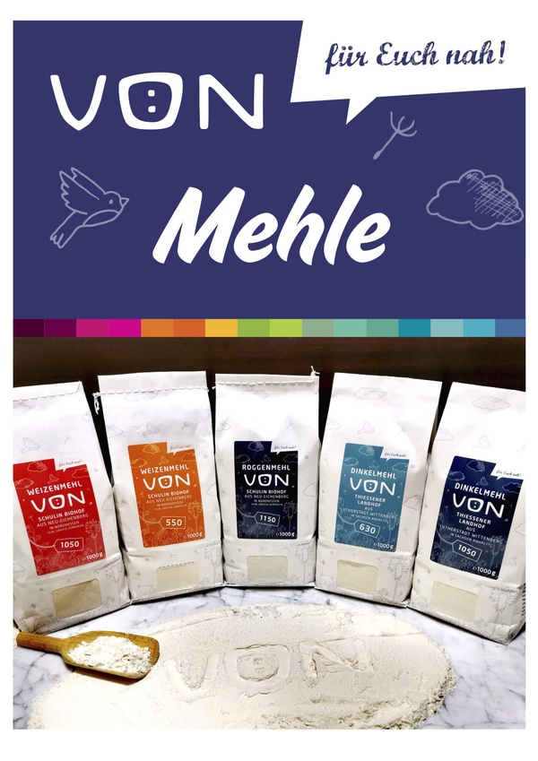 VON-Mehle