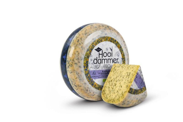 Produktfoto zu Hooidammer Weideflora