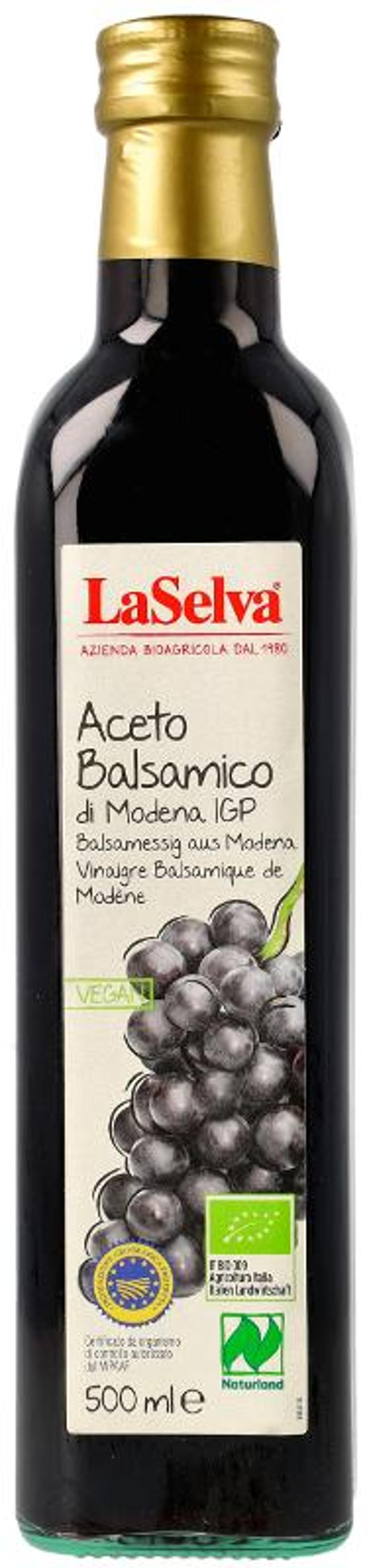 Aceto balsamico di Modena 0,5l