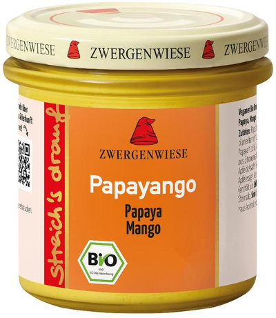 Produktfoto zu Streich Papayango 135g