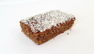 Produktfoto zu Möhrenkuchen vom Backhaus