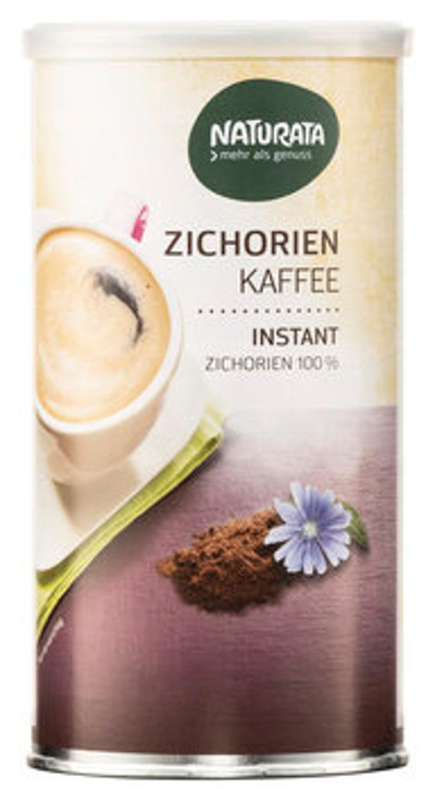 Produktfoto zu Zichorienkaffee instant 110g