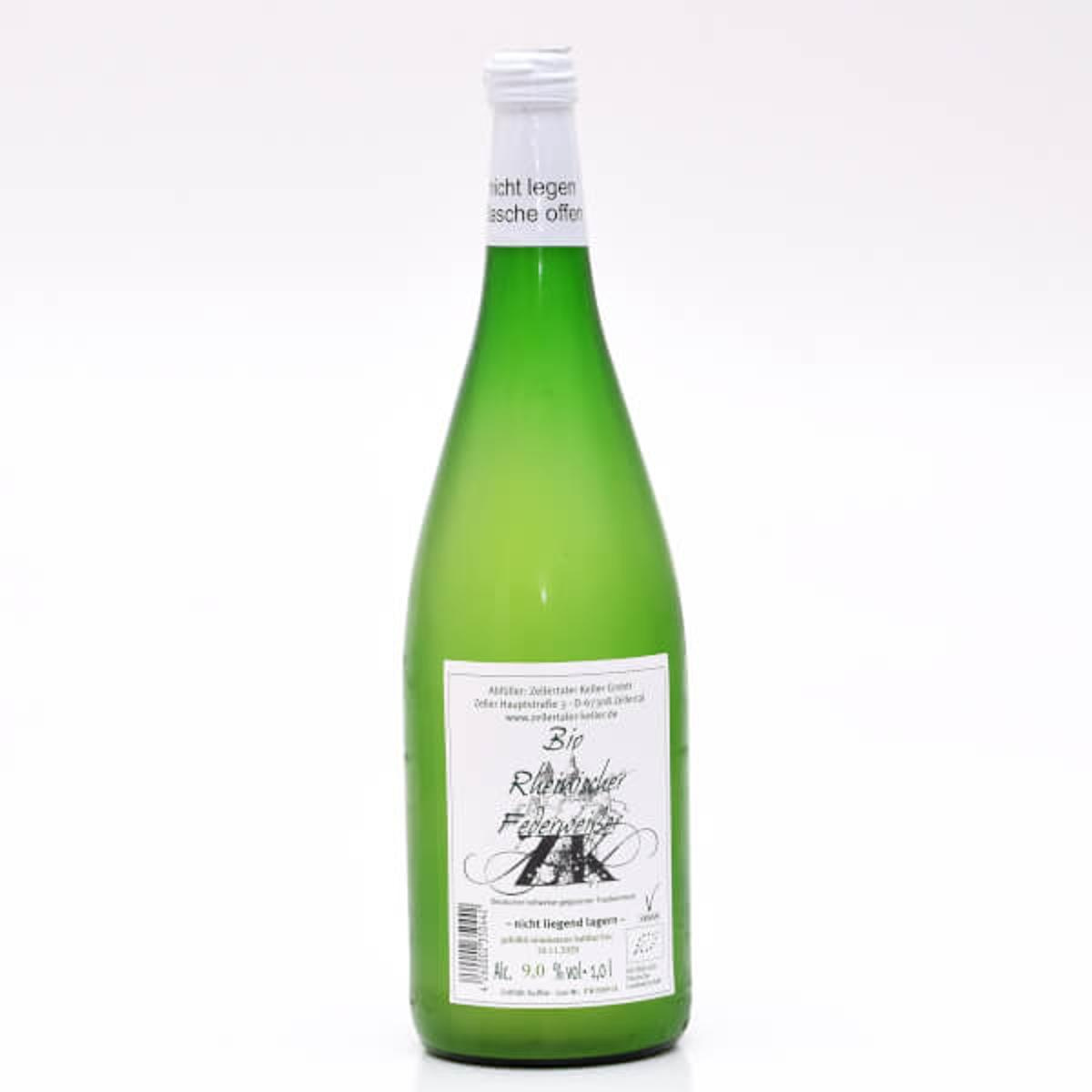 Kiste Federweißer 6*1l