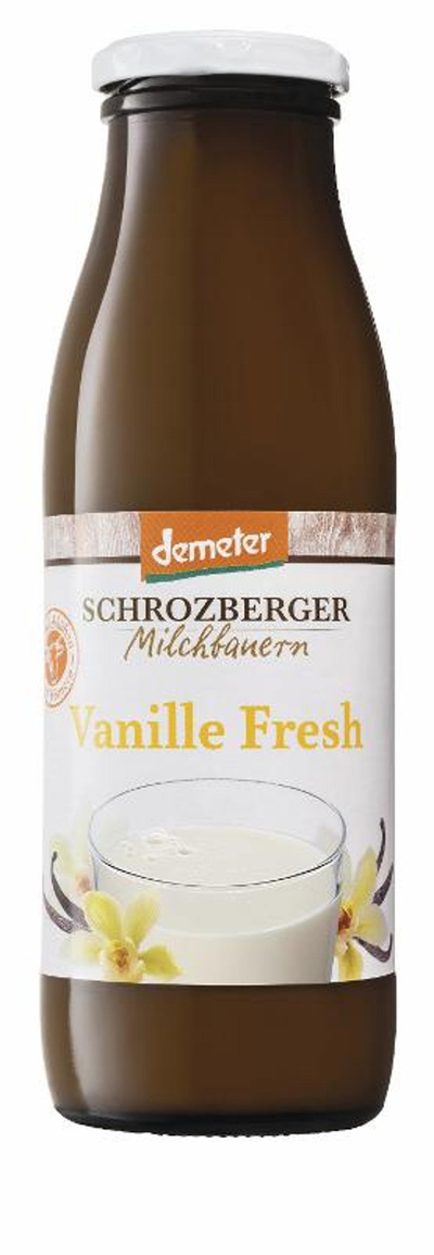 Produktfoto zu Vanille Fresh