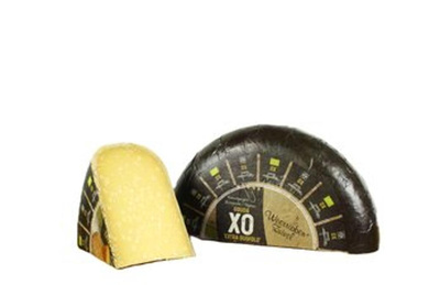 Produktfoto zu Gouda ur-alt von  Zuiver Zuivel aus Holland