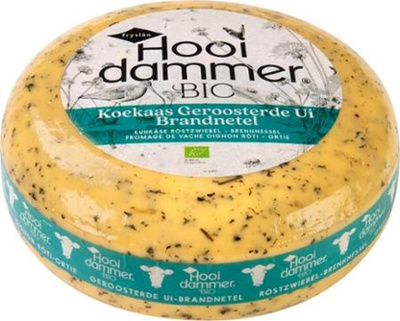 Produktfoto zu Hooid.Röstzwiebel-Brennnessel