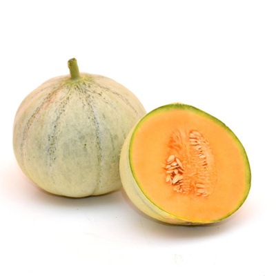 Produktfoto zu Melone Charentais