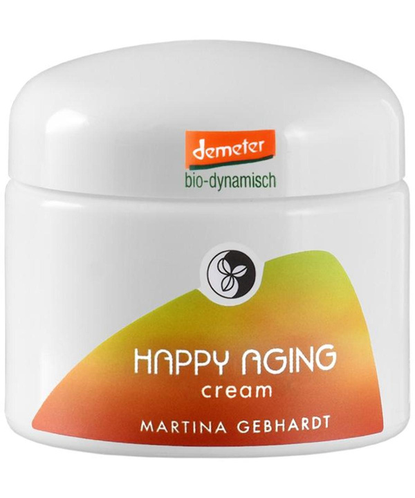 Produktfoto zu Happy Aging Cream 50ml