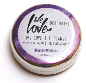Deo Creme Lavendel