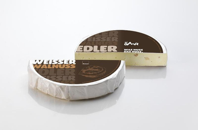 Produktfoto zu Edler Weisser Walnuss